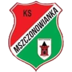 KSMszczonowianka